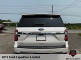 Used 2019 Ford Expedition Limited w/ Special Edition Package image 4