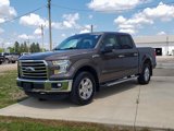 Used 2016 Ford F150 XLT w/ Equipment Group 301A Mid image 3