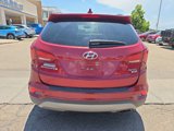 Used 2017 Hyundai Santa Fe Sport image 4