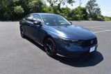 Certified 2025 Honda Accord SE image 2
