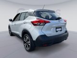 Used 2018 Nissan Kicks SV image 4