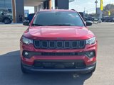 New 2025 Jeep Compass Latitude w/ Altitude Special Edition image 2