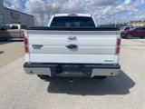 Used 2013 Ford F150 Lariat w/ Lariat Chrome Pkg image 4