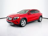 Used 2016 Mercedes-Benz GLA 250 image 3