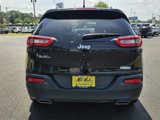 Used 2015 Jeep Cherokee Latitude w/ Comfort/Convenience Group image 5