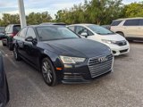 Used 2017 Audi A4 2.0T Premium w/ Audi MMI Navigation Plus image 5