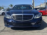 Used 2014 Mercedes-Benz E 350 Sedan w/ Premium 1 Package image 3