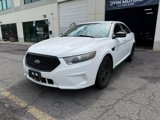 Used 2017 Ford Taurus Police Interceptor AWD image 4