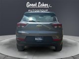 Used 2022 Chevrolet TrailBlazer LS image 4