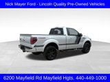 Used 2014 Ford F150 FX4 w/ FX Appearance Package image 3