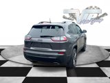Used 2021 Jeep Cherokee Latitude Lux 80th Anniv w/ Quick Order Package 2YU 80th image 5