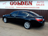 Used 2014 Honda Accord EX-L image 2