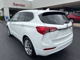 Used 2020 Buick Envision Essence w/ Experience Buick Package image 4