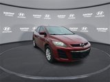 Used 2010 MAZDA CX-7 i SV image 3