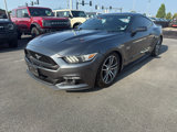 Used 2017 Ford Mustang GT image 2