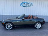 Used 2008 MAZDA MX-5 Miata Grand Touring w/ Premium Pkg image 3