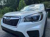 Used 2021 Subaru Forester image 3