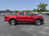 Used 2020 Ford Ranger Lariat w/ Equipment Group 501A Mid image 6