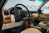 Used 2009 Land Rover Range Rover Supercharged image 2