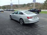 Used 2022 Chevrolet Malibu LT image 4