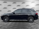 Used 2022 Mercedes-Benz GLC 300 image 2