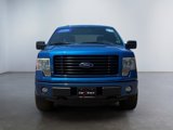 Used 2014 Ford F150 STX w/ Equipment Group 201A Mid image 2
