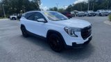 Certified 2022 GMC Terrain SLE w/ Driver Convenience Package image 4