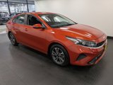 Used 2023 Kia Forte LXS w/ LXS Technology Package image 3