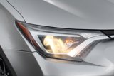Used 2018 Toyota RAV4 XLE image 3
