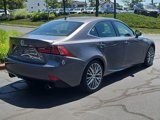 Used 2015 Lexus IS 250 AWD image 2