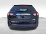 Used 2017 Chevrolet Traverse LT w/ Traveler's Package image 4