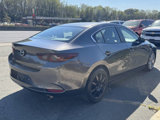 Used 2020 MAZDA MAZDA3 Sedan w/ Select Package image 4