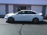 Used 2023 Kia Forte LXS image 2
