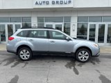 Used 2012 Subaru Outback 2.5i w/ Alloy Wheel Pkg image 2