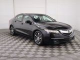 Used 2016 Acura TLX w/ Technology Package image 3