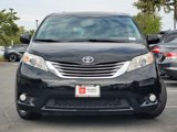 Used 2016 Toyota Sienna XLE image 2