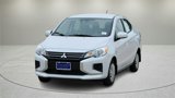 New 2024 Mitsubishi Mirage G4 ES image 3