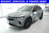 Used 2021 Buick Envision Essence w/ Sport Touring Package image 4