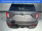 Used 2021 Ford Explorer XLT w/ Equipment Group 202A image 3