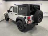Used 2017 Jeep Wrangler Unlimited Sport image 4