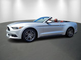 Used 2017 Ford Mustang Premium image 3