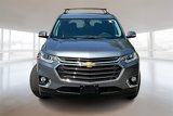 Used 2020 Chevrolet Traverse LT w/ LPO, 'HIT The Road' Package image 3