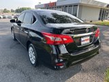 Used 2019 Nissan Sentra S image 5