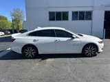 New 2025 Chevrolet Malibu RS image 4