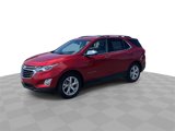 Certified 2018 Chevrolet Equinox Premier image 4
