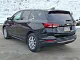 Certified 2023 Chevrolet Equinox LT image 4