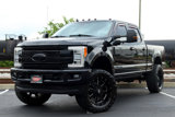 Used 2019 Ford F250 Platinum w/ Platinum Ultimate Package image 3
