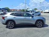 Certified 2024 Chevrolet Trax RS w/ Sunroof Package image 2