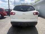 Used 2011 Chevrolet Traverse LS image 4