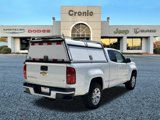 Used 2018 Chevrolet Colorado LT w/ Safety Package image 3